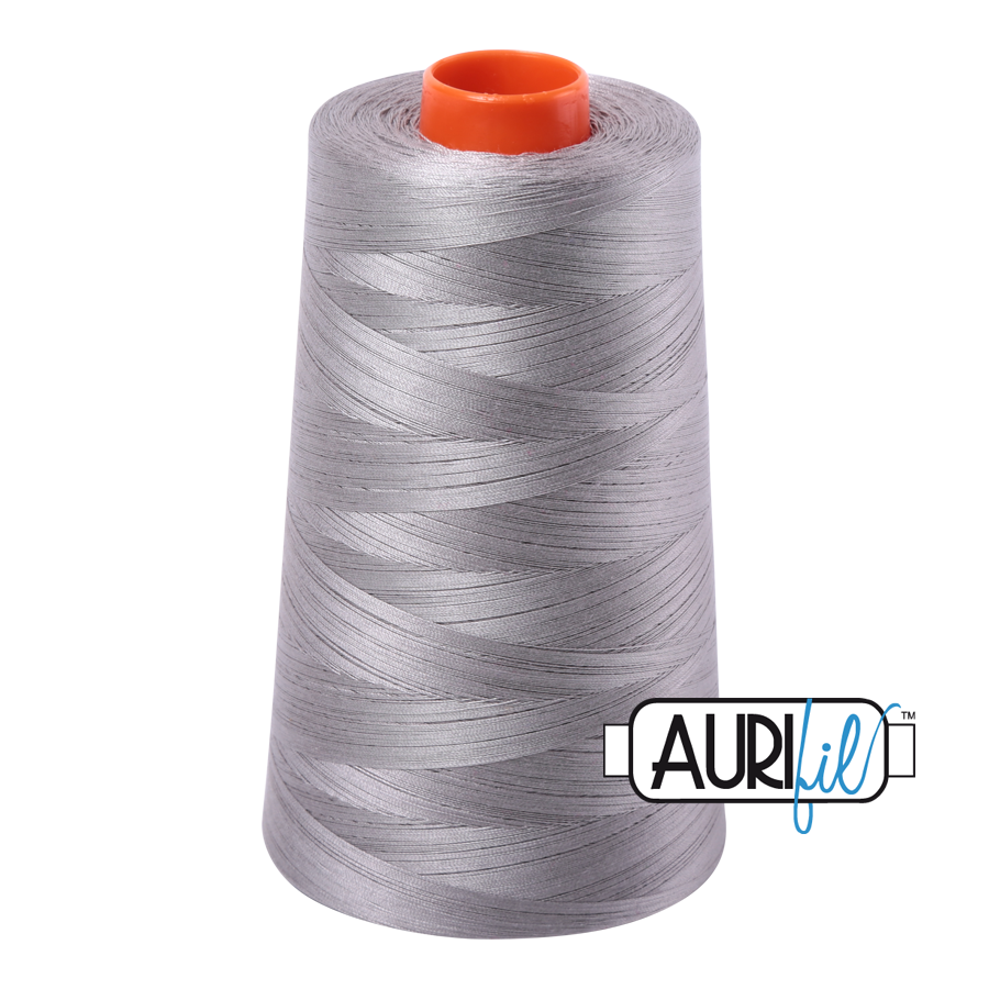 2620 STAINLESS STEEL 50 WT MAKO COTTON CONE | 5900 MT.