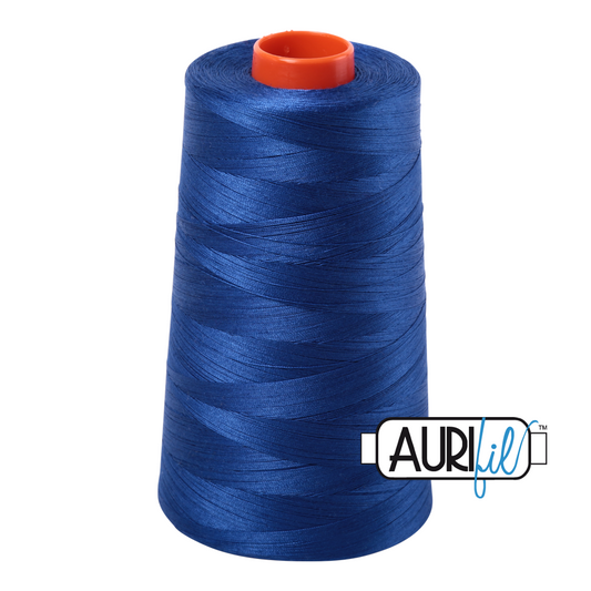 2740 DARK COBALT 50 WT MAKO COTTON CONE | 5900 MT.