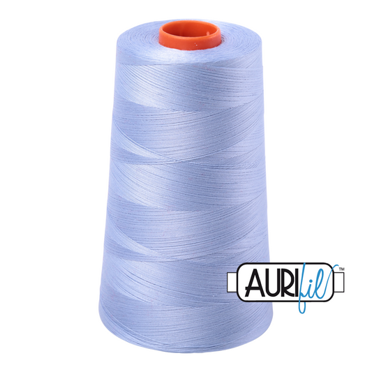 2770 VERY LIGHT DELFT 50 WT MAKO COTTON CONE | 5900 MT.