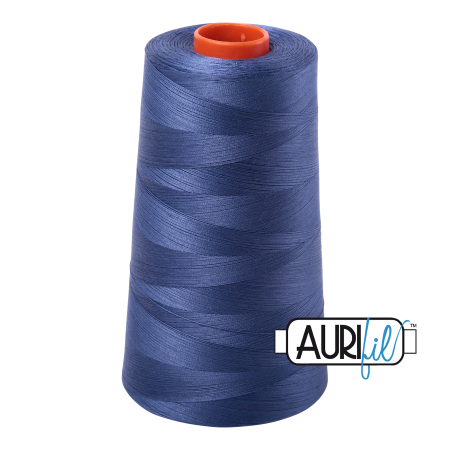 2775 STEEL BLUE 50 WT MAKO COTTON CONE | 5900 MT.