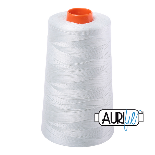 2800 MINT ICE 50 WT MAKO COTTON CONE | 5900 MT.
