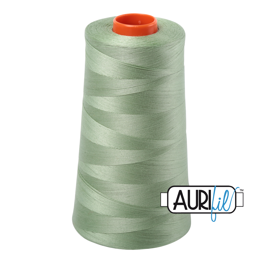 2840 LODEN GREEN 50 WT MAKO COTTON CONE | 5900 MT.