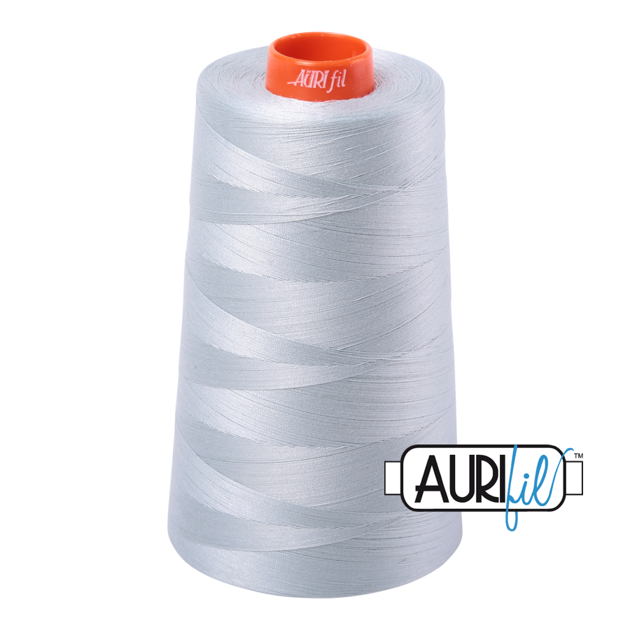 2846 ICEBERG 50 WT MAKO COTTON CONE | 5900 MT.