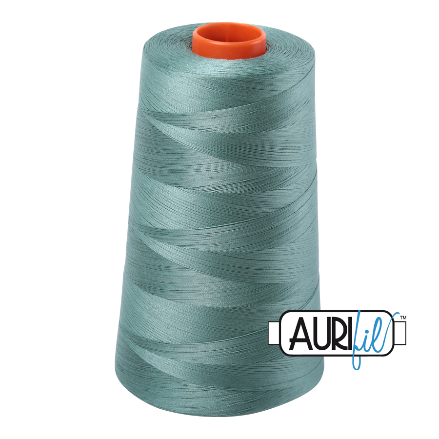 2850 MEDIUM JUNIPER 50 WT MAKO COTTON CONE | 5900 MT.