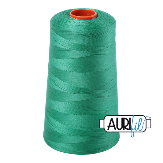 2865 EMERALD 50 WT MAKO COTTON CONE | 5900 MT.