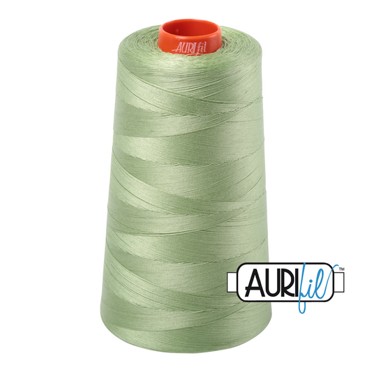 2882 LIGHT FERN 50 WT MAKO COTTON CONE | 5900 MT.