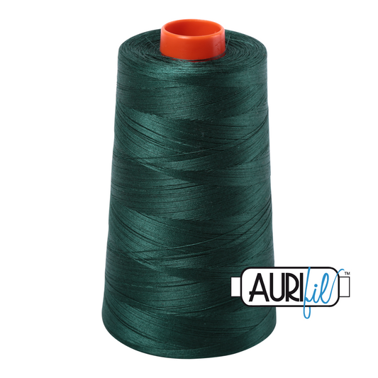 2885 MEDIUM SPRUCE 50 WT MAKO COTTON CONE | 5900 MT.