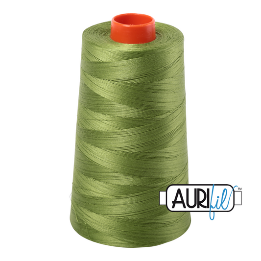 2888 FERN GREEN 50 WT MAKO COTTON CONE | 5900 MT.