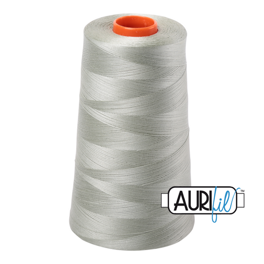 2902 LIGHT LAUREL GREEN 50 WT MAKO COTTON CONE | 5900 MT.