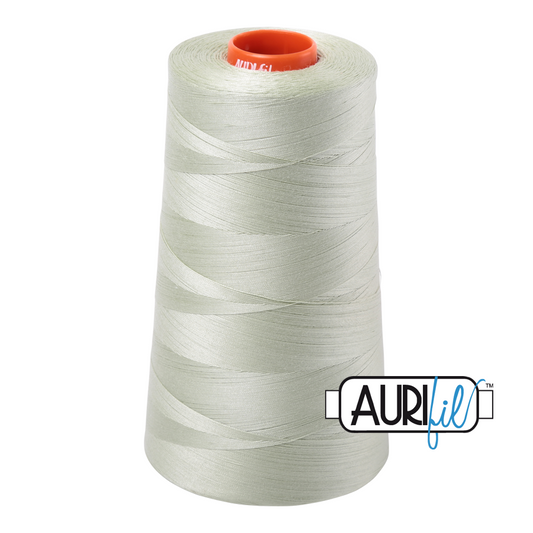 2908 SPEARMINT 50 WT MAKO COTTON CONE | 5900 MT.