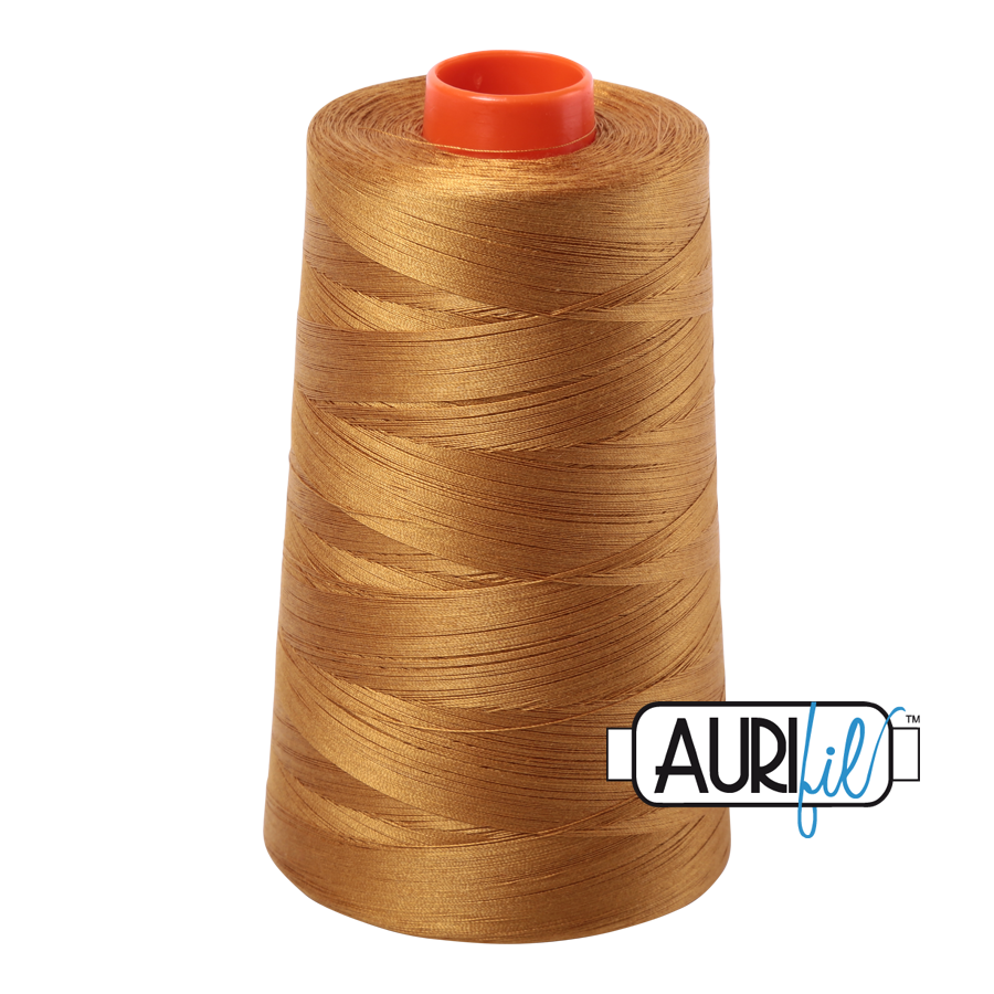 2975 BRASS 50 WT MAKO COTTON CONE | 5900 MT.