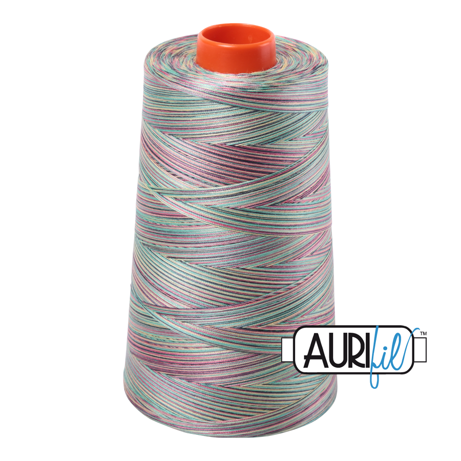 3817 MARRAKESH50 WT MAKO COTTON CONE | 5900 MT.