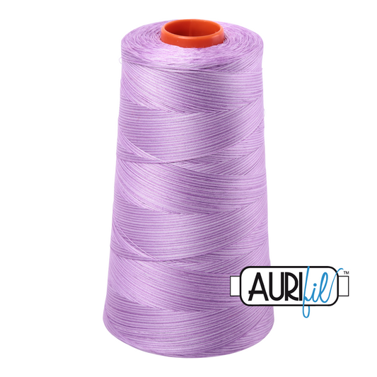 3840 FRENCH LILAC 50 WT MAKO COTTON CONE | 5900 MT.