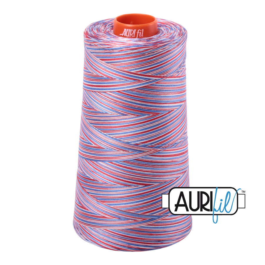 3852 LIBERTY 50 WT MAKO COTTON CONE | 5900 MT.