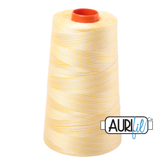 3910 LEMON ICE 50 WT MAKO COTTON CONE | 5900 MT.