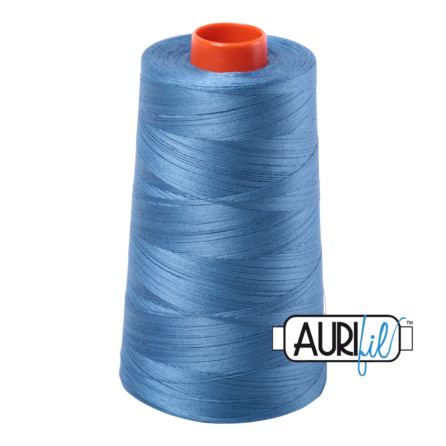 4140 WEDGEWOOD 50 WT MAKO COTTON CONE | 5900 MT.