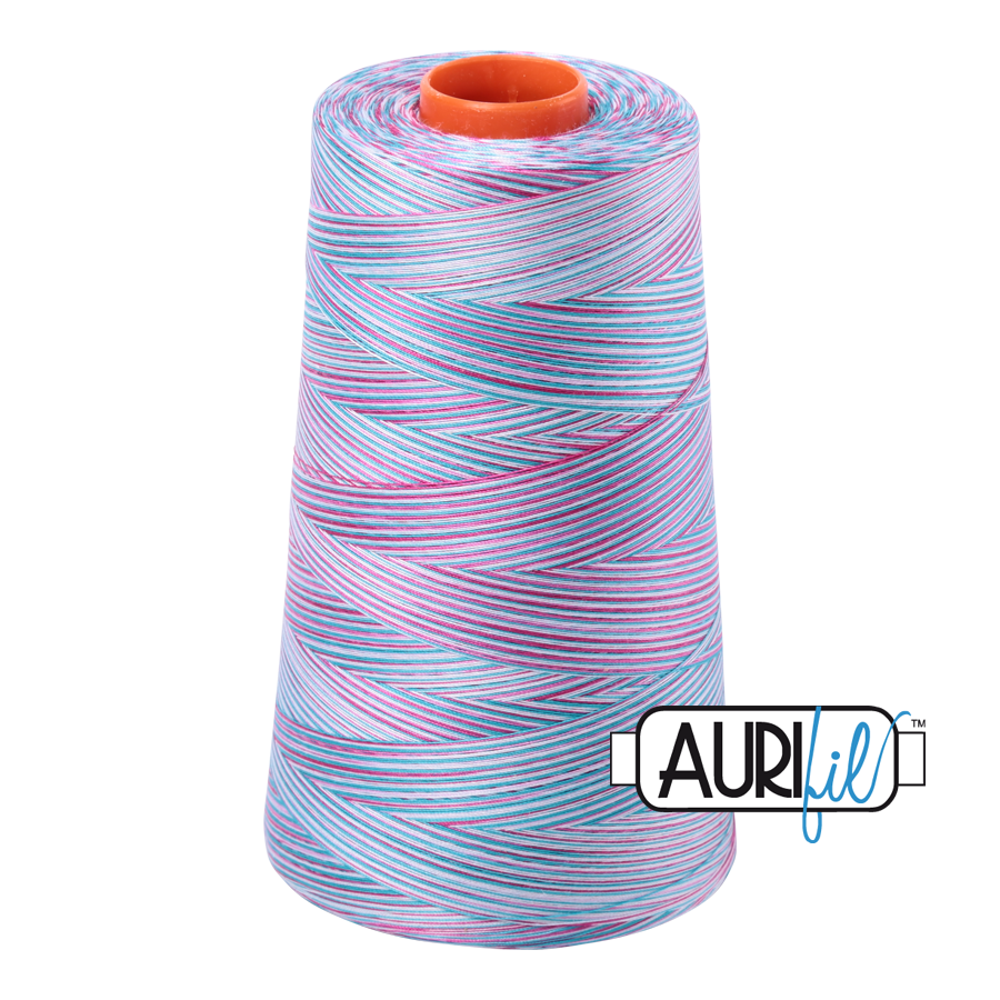 4647 BERRYLICIOUS 50 WT MAKO COTTON CONE | 5900 MT.