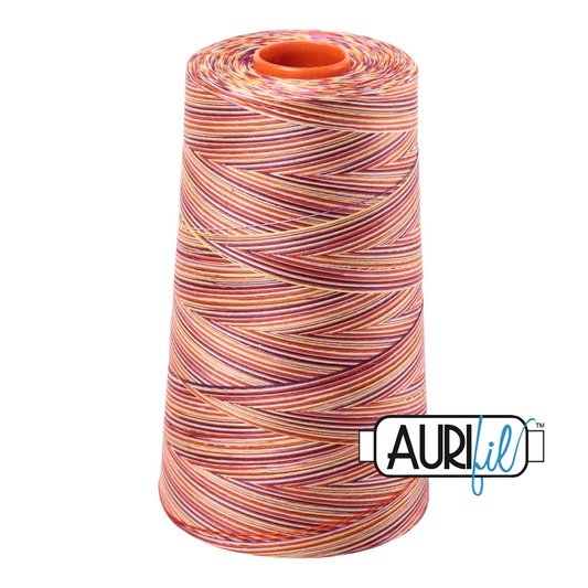 4648 DESERT DAWN 50 WT MAKO COTTON CONE | 5900 MT.