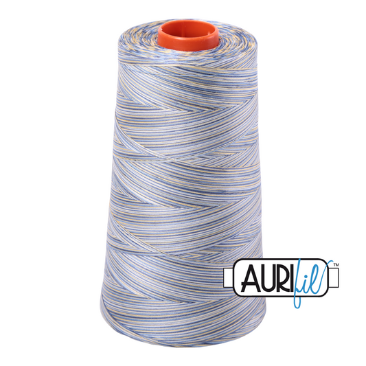 4649 LEMON BLUEBERRY 50 WT MAKO COTTON CONE | 5900 MT.