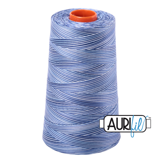 4655 STORM AT SEA 50 WT MAKO COTTON CONE | 5900 MT.
