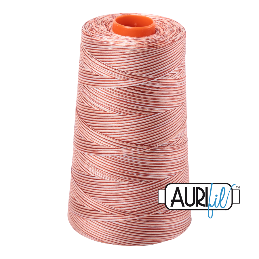 4656 CINNAMON SUGAR 50 WT MAKO COTTON CONE | 5900 MT.