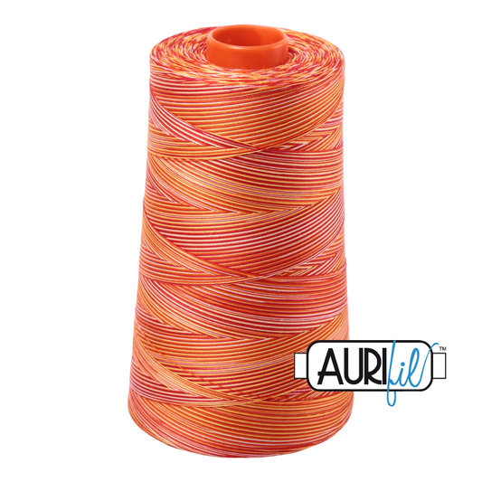 4657 TRAMONTO A ZOAGLI 50 WT MAKO COTTON CONE | 5900 MT.