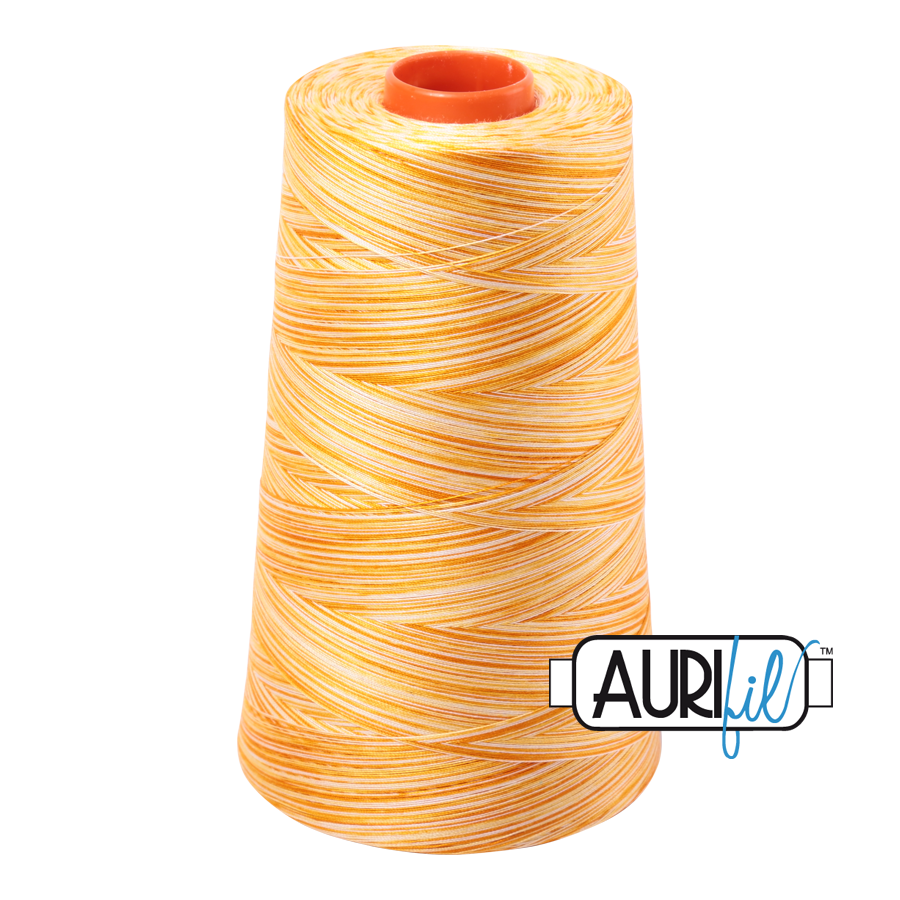 4658 LIMONI DI MONTEROSSO 50 WT MAKO COTTON CONE | 5900 MT.