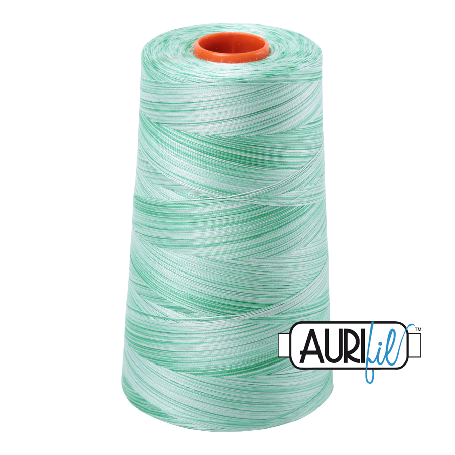 4661 MINT JULEP 50 WT MAKO COTTON CONE | 5900 MT.