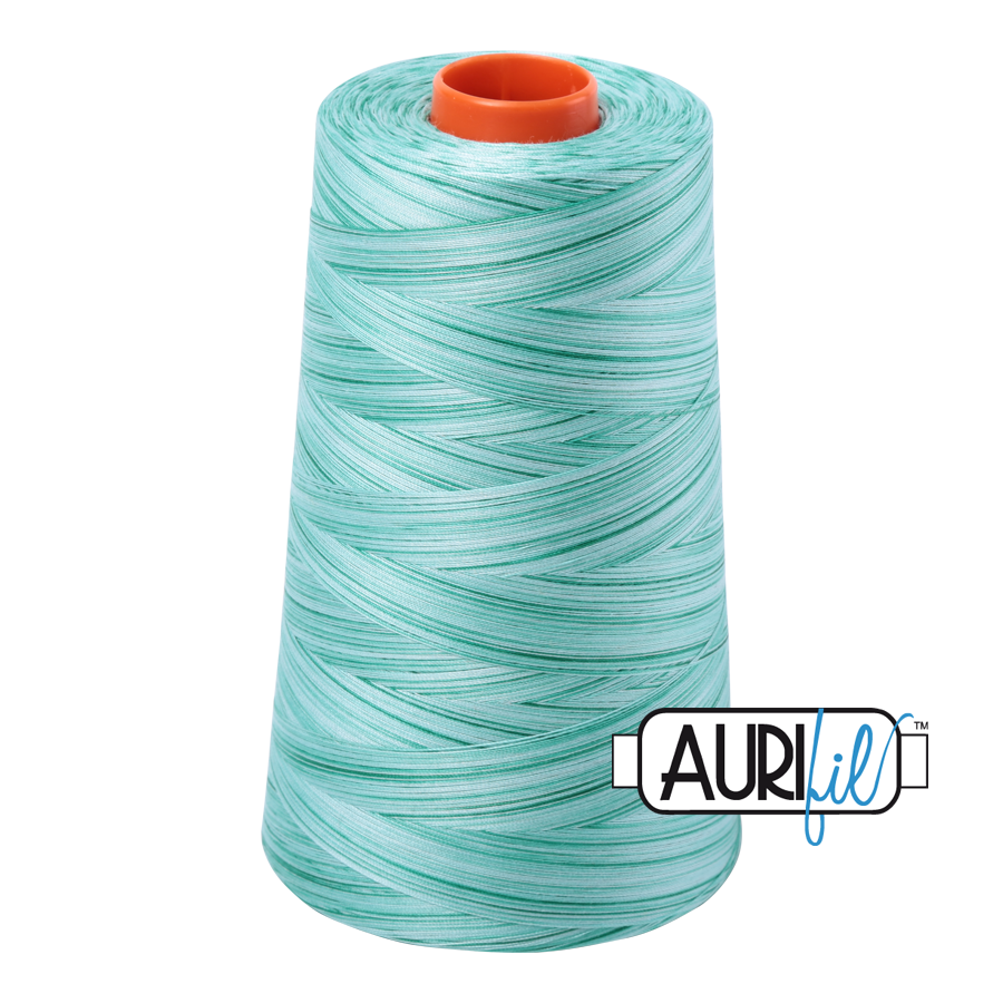 4662 CREME DE MENTHE 50 WT MAKO COTTON CONE | 5900 MT.