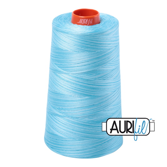 4663 BABY BLUE EYES 50 WT MAKO COTTON CONE | 5900 MT.