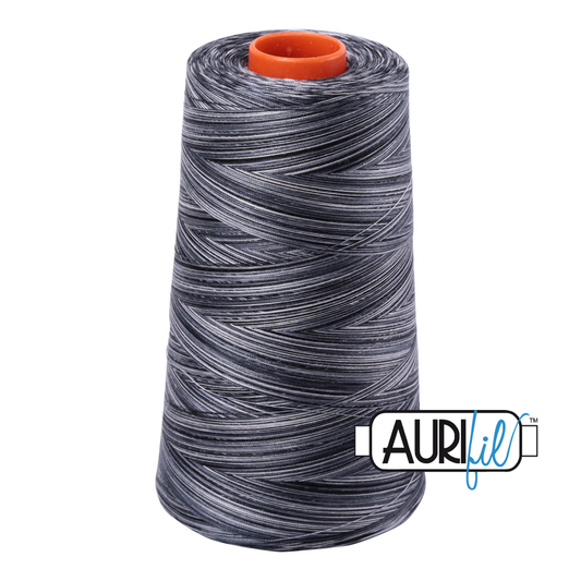 4665 GRAPHITE 50 WT MAKO COTTON CONE | 5900 MT.
