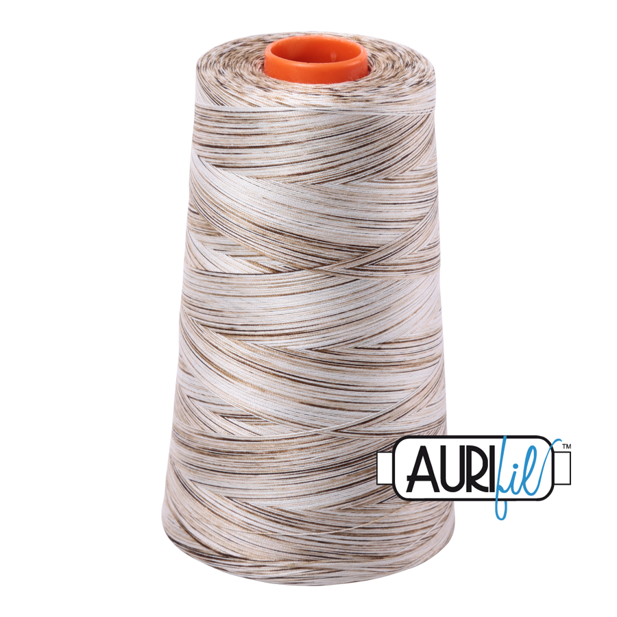 4667 NUTTY NOUGAT 50 WT MAKO COTTON CONE | 5900 MT.