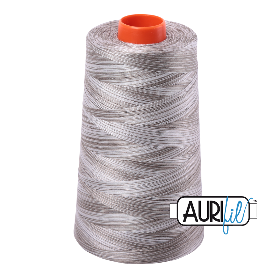 4670 SILVER FOX 50 WT MAKO COTTON CONE | 5900 MT.