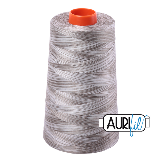 4670 SILVER FOX 50 WT MAKO COTTON CONE | 5900 MT.