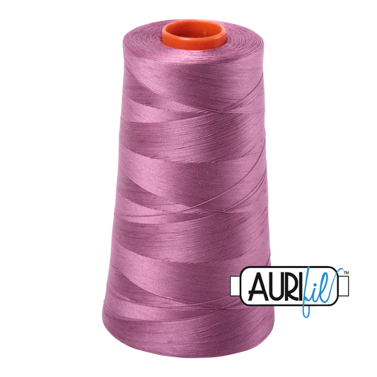 5003 WINE 50 WT MAKO COTTON CONE | 5900 MT.