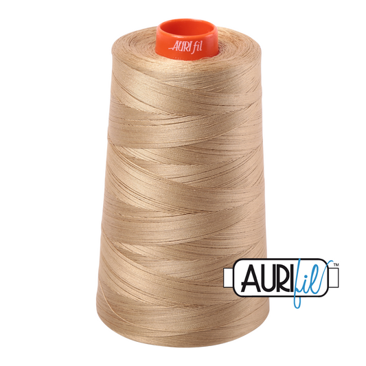 5010 BLOND BEIGE 50 WT MAKO COTTON CONE | 5900 MT.