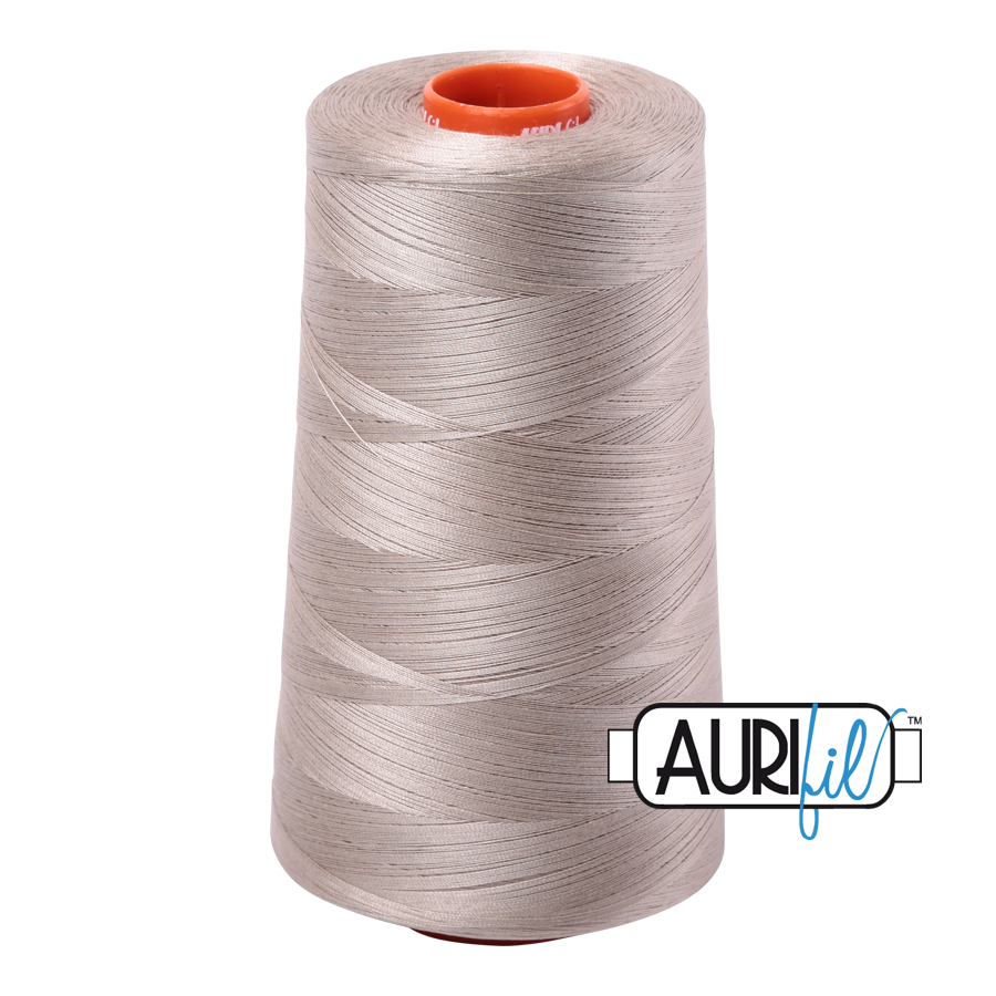 5011 ROPE BEIGE 50 WT MAKO COTTON CONE | 5900 MT.
