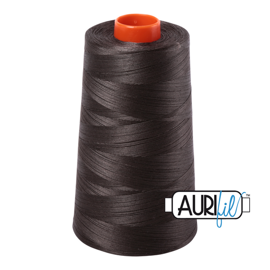 5013 ASPHALT 50 WT MAKO COTTON CONE | 5900 MT.