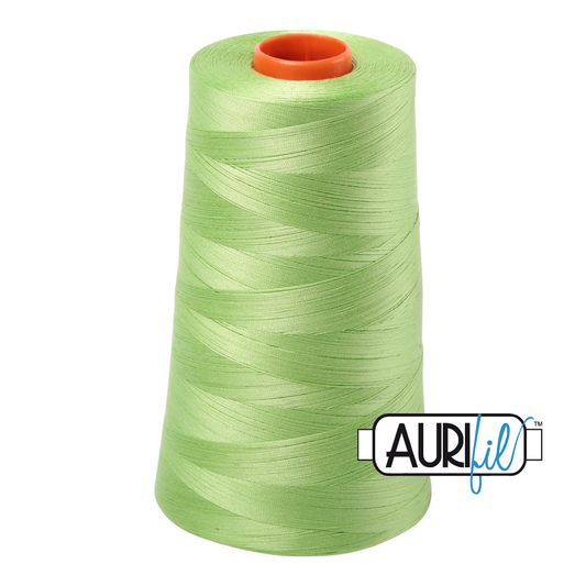 5017 SHINING GREEN 50 WT MAKO COTTON CONE | 5900 MT.