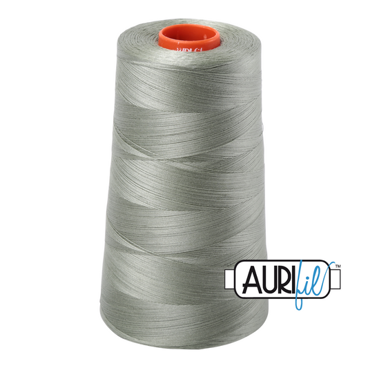 5019 MILITARY GREEN 50 WT MAKO COTTON CONE | 5900 MT.