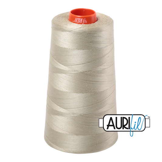 5020 LIGHT MILITARY GREEN 50 WT MAKO COTTON CONE | 5900 MT.