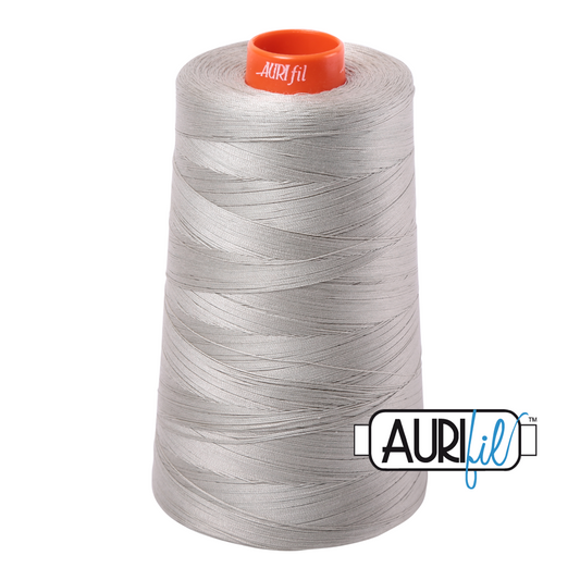 5021 LIGHT GREY 50 WT MAKO COTTON CONE | 5900 MT.