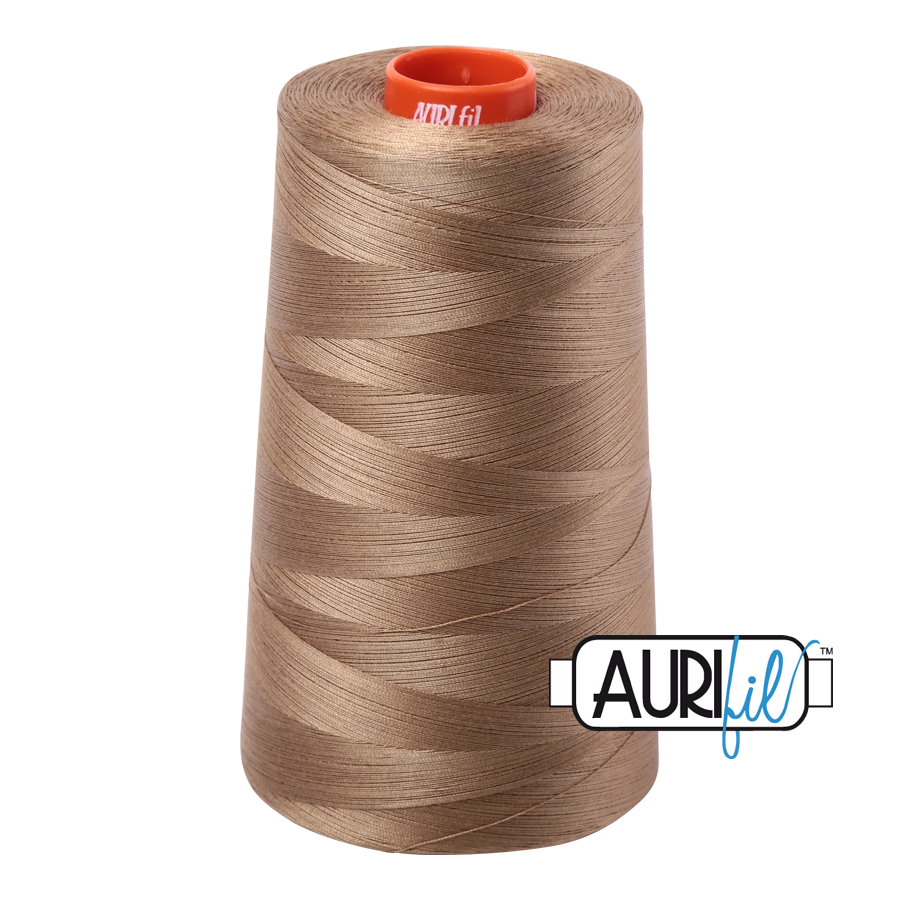 6010 TOAST 50 WT MAKO COTTON CONE | 5900 MT.