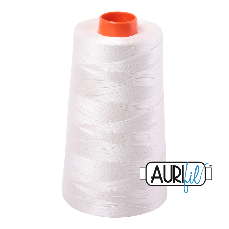 6722 SEA BISCUIT 50 WT MAKO COTTON CONE | 5900 MT.