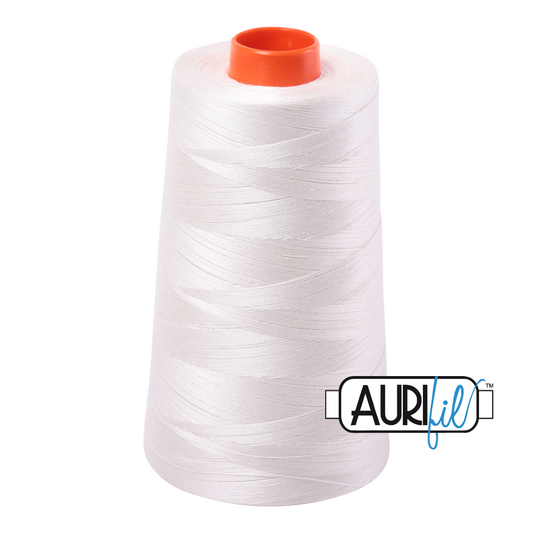6722 SEA BISCUIT 50 WT MAKO COTTON CONE | 5900 MT.