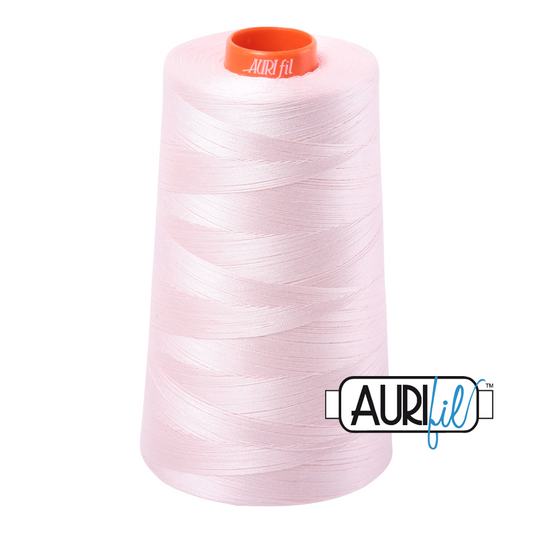 6723 FAIRY FLOSS 50 WT MAKO COTTON CONE | 5900 MT.