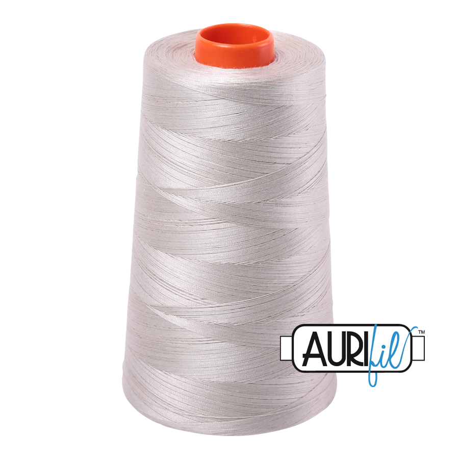 6725 MOONDUST 50 WT MAKO COTTON CONE | 5900 MT.
