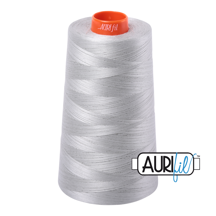 6726 AIRSTREAM 50 WT MAKO COTTON CONE | 5900 MT.