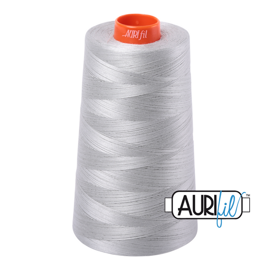6726 AIRSTREAM 50 WT MAKO COTTON CONE | 5900 MT.
