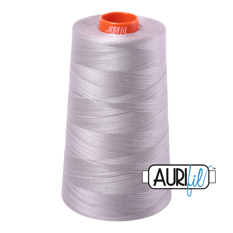6727 XANADU 50 WT MAKO COTTON CONE | 5900 MT.